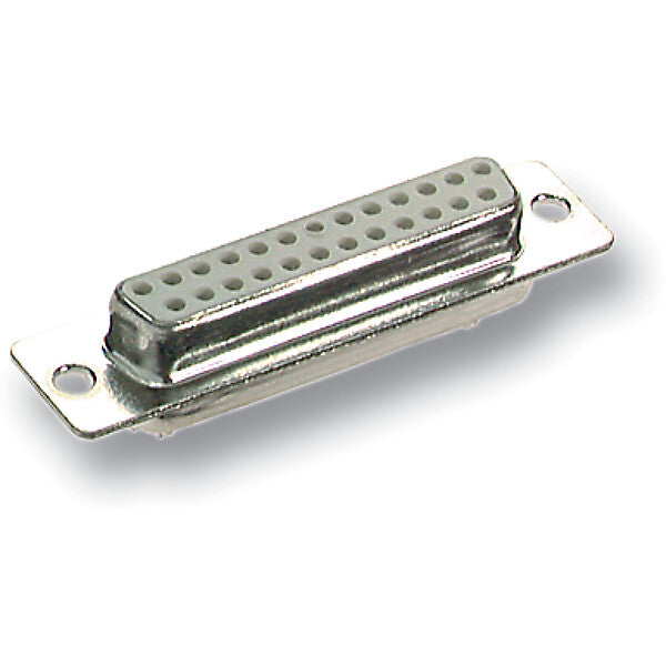 EFB-Elektronik D-Sub Buchse 25-pol. 28611.1
